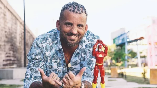 Juan reveló los tres motivos por los que quiere regresar a la casa de Gran Hermano y aumentó sus chances