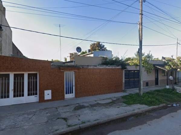 Intentaron ingresar a robar en una casa en La Plata pero el jubilado de 88 años los echó a los tiros