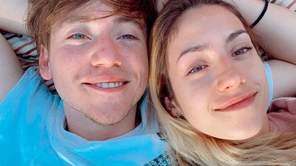 El dinero que Paulo Londra le habría ofrecido a su ex por sus dos hijas