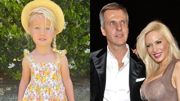 Luciana Salazar habl&oacute; de la relaci&oacute;n de Redrado y su hija: &ldquo;Matilda siempre fue un proyecto de los dos"