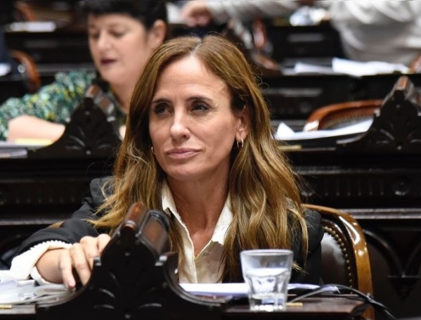 Tolosa Paz denunció que el Gobierno tiene abandonadas 50 camionetas para la asistencia social: "Ignorancia y crueldad"