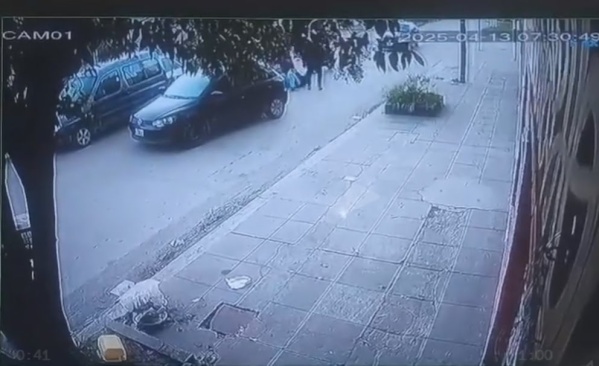 Investigan una violenta agresión a dos jóvenes en Berisso: acusan al personal de seguridad de una fiesta
