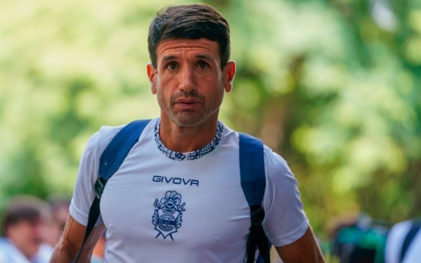 Con cuatro marginados y dos regresos, Gimnasia ya está en Santiago del Estero