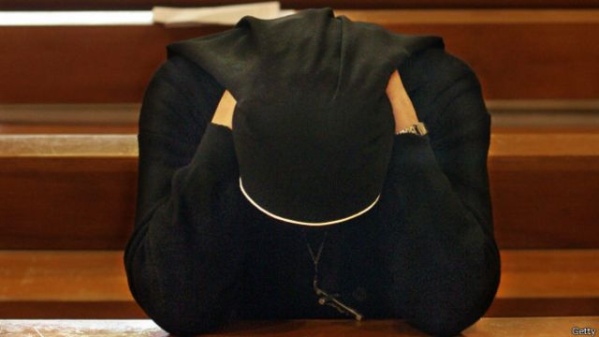 Una monja fue detenida acusada de abuso a una nena de San Miguel