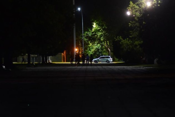 "Esto es ser mujer": El crudo relato de una platense que fue acosada mientras iba al gimnasio