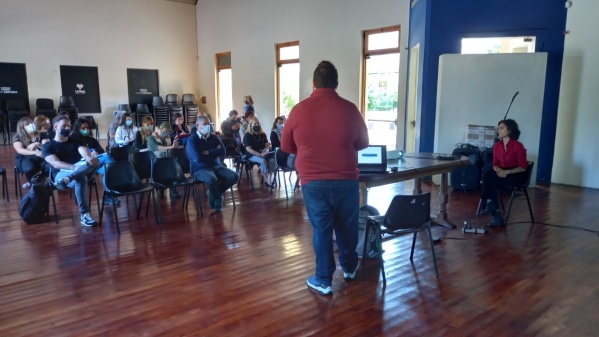 "Buen Anfitrión", el programa que busca que La Plata sea un destino turístico