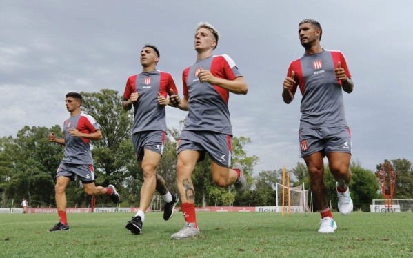 El Pincha se instaló en Córdoba: ¿Qué medida tomó Domínguez y cómo será la logística? 