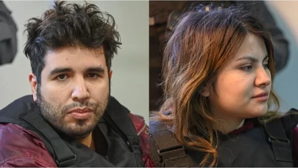 La justicia condenó a las personas imputadas por el intento de magnicidio contra Cristina Kirchner