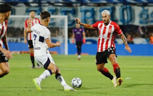 Estudiantes no se olvida de Gimnasia: ¿Otra chicana hacia el Lobo?