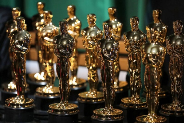 Se confirmó la lista de actores que presentarán la gala de los Premios Oscar 2025
