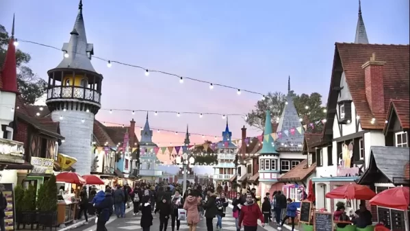 La República de los Niños prepara actividades para el receso invernal en La Plata