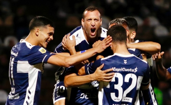 ¿Qué futbolista del Lobo fue convocado a la selección?