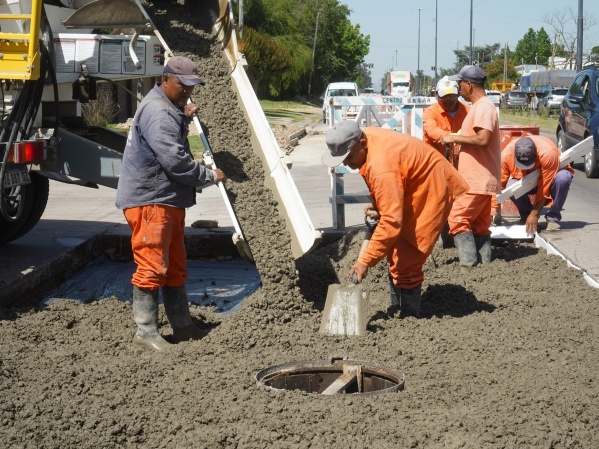 La estrategia que apunta a potenciar a una zona de la ciudad y convertirla en más ágil, segura y ordenada