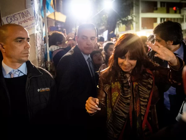 Le pusieron fecha al comienzo del juicio por el intento de asesinato de Cristina Kirchner