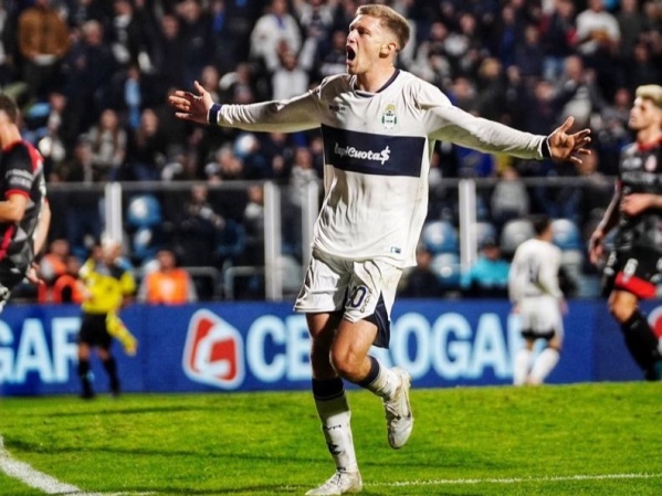 Castillo y una cruda revelación tras otra derrota: "Le quiero pedir disculpas al hincha de Gimnasia"