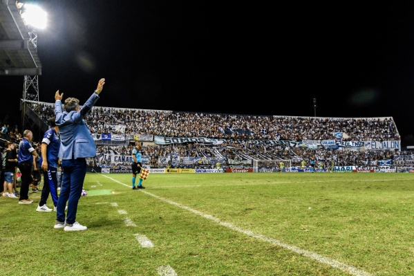 ¿Cuándo y dónde jugará Estudiantes por Copa Argentina?