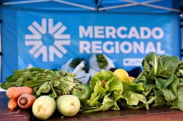 El Mercado Central anuncia los nuevos precios y da tranquilidad al bolsillo platense