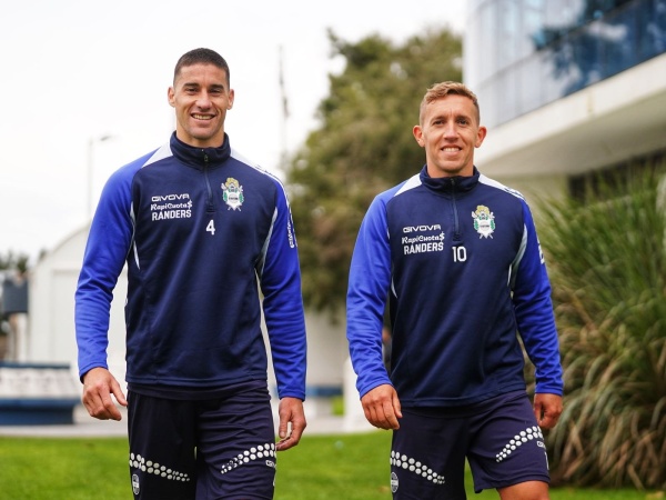 Gimnasia con una preocupante ausencia y dos bajas arrancó la pretemporada