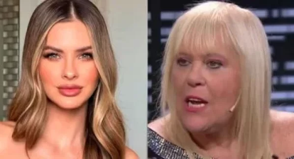 La China Suárez demandará a Laura Ubfal por difamación