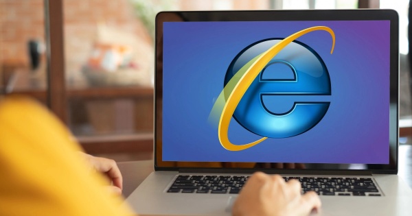 Fin de un ciclo: dej&oacute; de existir internet explorer