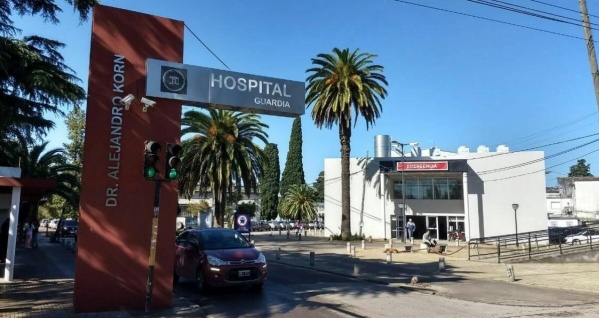 Buscan a un conductor que atropell&oacute; y mat&oacute; a un ciclista en La Plata