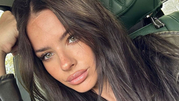 La China Suárez le confesó a sus seguidores qué la hace mejor persona: “Soy feliz cuando no…”