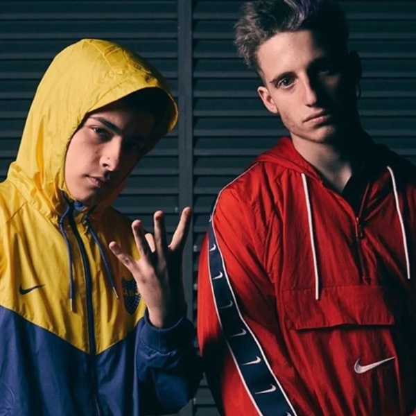 Se entregan los Premios Gardel en una ceremonia que vuelve a celebrarse presencial después de dos años