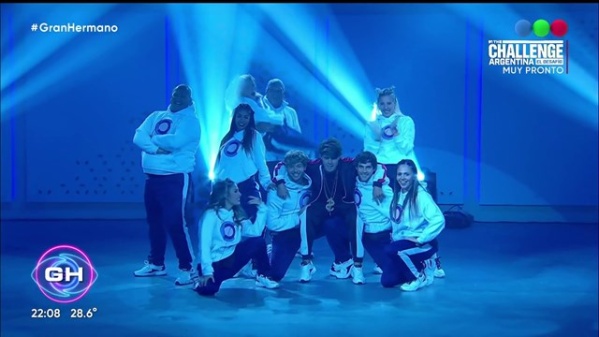 Los participantes la rompieron en la prueba semanal de Gran Hermano: ¿de que se trató?