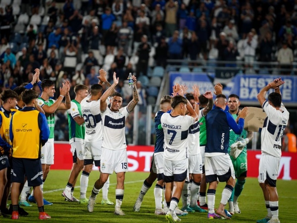 ¿Qué decisión tomaron en Gimnasia con el futuro de un jugador?