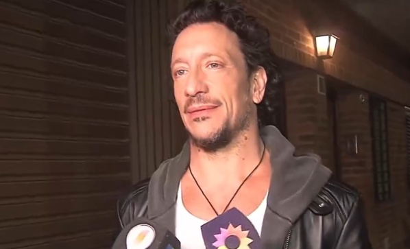 Nico Vázquez se refirió sobre los rumores de un nuevo romance: “El día que este con alguien van a enterarse”