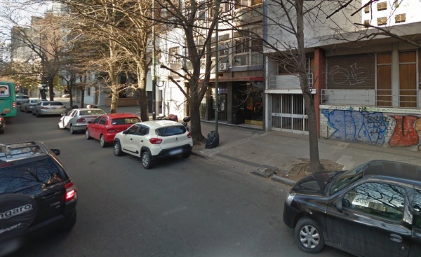 “La sacamos barata, podría haber sido una tragedia”: salvó a dos hombres de un robo en La Plata con una toma de aikido