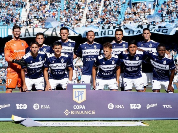 Gimnasia en silencio resolvió un histórico problema