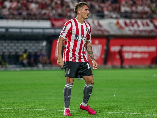 ¿Qué mensaje dio Mauro Méndez tras sufrir una grave lesión de rodilla?