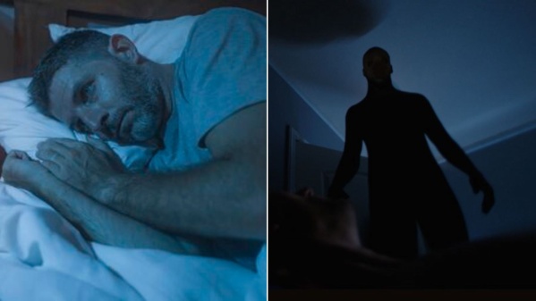 "Me arrepiento el día que investigué": Un platense cuenta cómo es vivir con parálisis de sueño