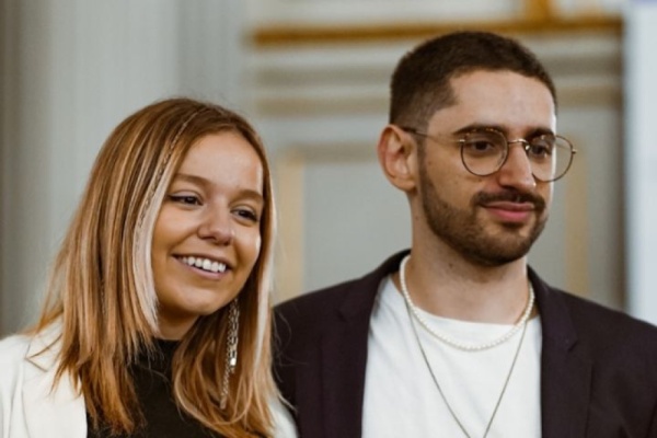 Fede Popgold y Conny Pereyra estrenan “Un día en”, un proyecto que promete ser revolucionario