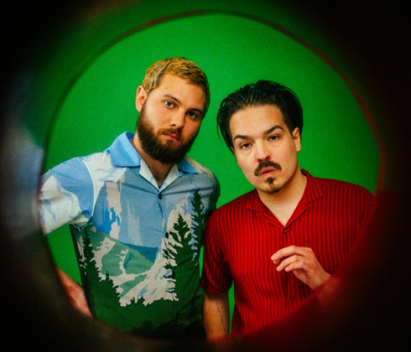 Milky Chance reversiona clásicos del pop en su nuevo álbum “Trip Tape”