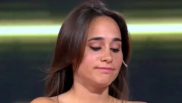 Martina, ex participante de Gran Hermano, contó una terrible situación que le tocó vivir en su adolescencia