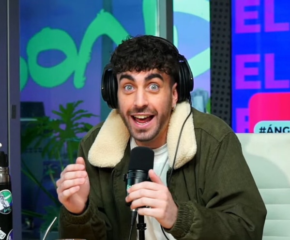 Ulises estará presente en LAM, reemplazando a Pepe Ochoa