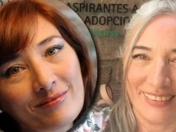 Sandra Ballesteros de la actuaci&oacute;n a atender una estaci&oacute;n de servicio