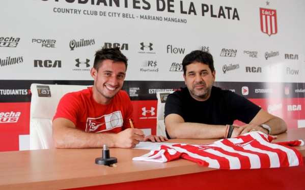 Sigue el éxodo en el plantel albirrojo: Se fue otro juvenil del Pincha