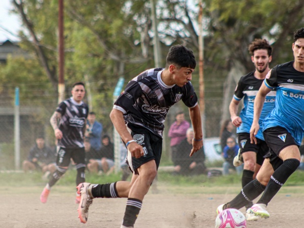 Se destaca en el ascenso, lo convocaron a la Selección Argentina y jugará en Gimnasia