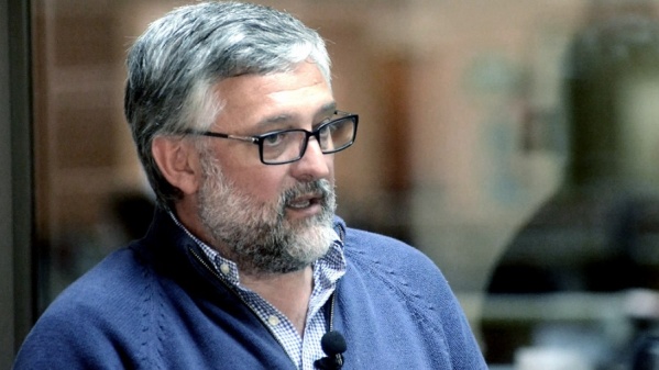 Marcelo Villegas se negó a declarar ante la Bicameral por el video de la Gestapo antisindical macrista