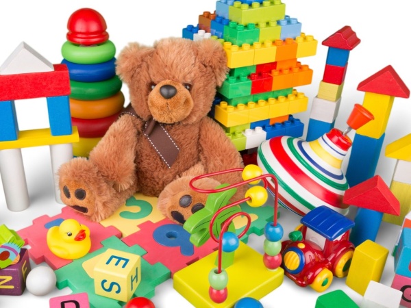 Una sonrisa por el Día del Niño: colecta solidaria en La Plata