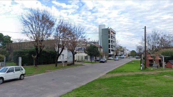 Le robaron a una jubilada platense mientras rezaba para pedir por más seguridad