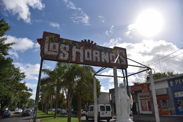 Los Hornos se prepara para un super festejo por los 140 años
