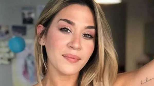 La f&oacute;rmula de Jimena Bar&oacute;n para aumentar su autoestima