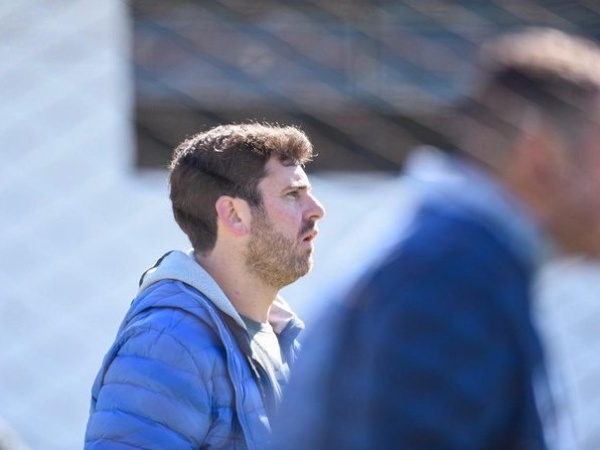 A dos meses de las elecciones Mauro Coronato se bajó de la carrera para suceder a Mariano Cowen