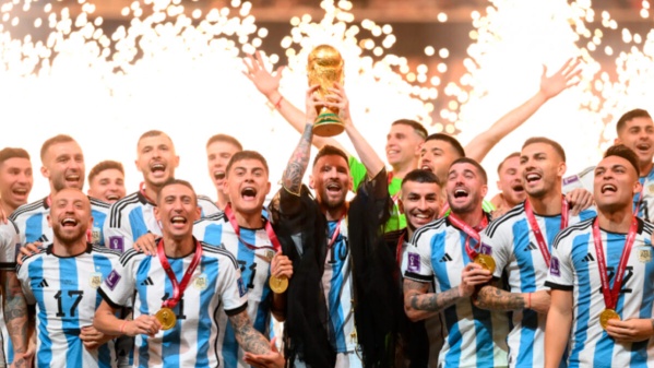 Argentina ya conoce a sus adversarios para el Mundial 2026: ¿Quiénes serán los rivales de la Selección campeona del Mundo?