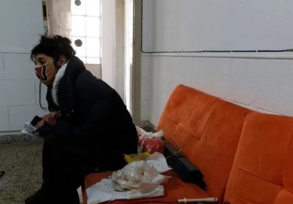 Se dieron a conocer los resultados de la autopsia de Carolina Salas, la abuela de la nena asesinada en Ensenada