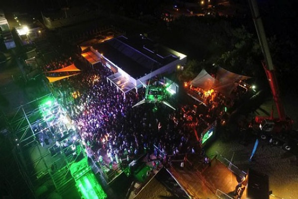 Una platense sufri&oacute; discriminaci&oacute;n en un boliche de Pinamar: "Me dijeron que no estaba capacitada para el lugar"